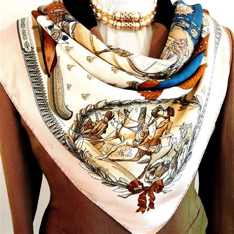 foulard hermes palme|hermes scarves official website.